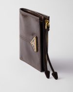 Prada Small leather wallet - Image 2